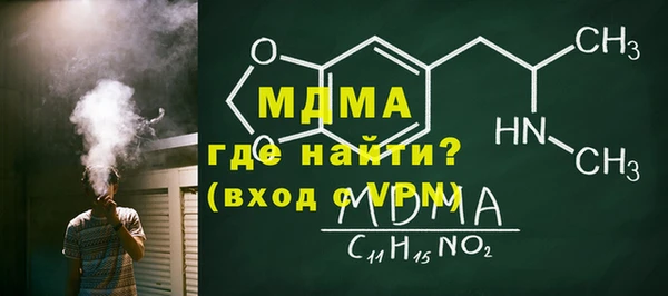 кокс Белоозёрский